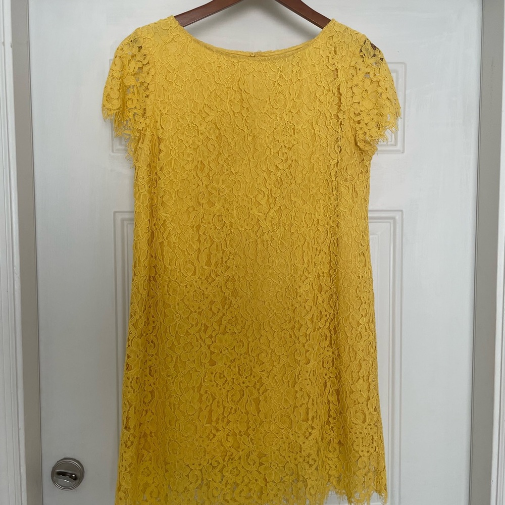 Zara Beautiful Casual and elegant dress